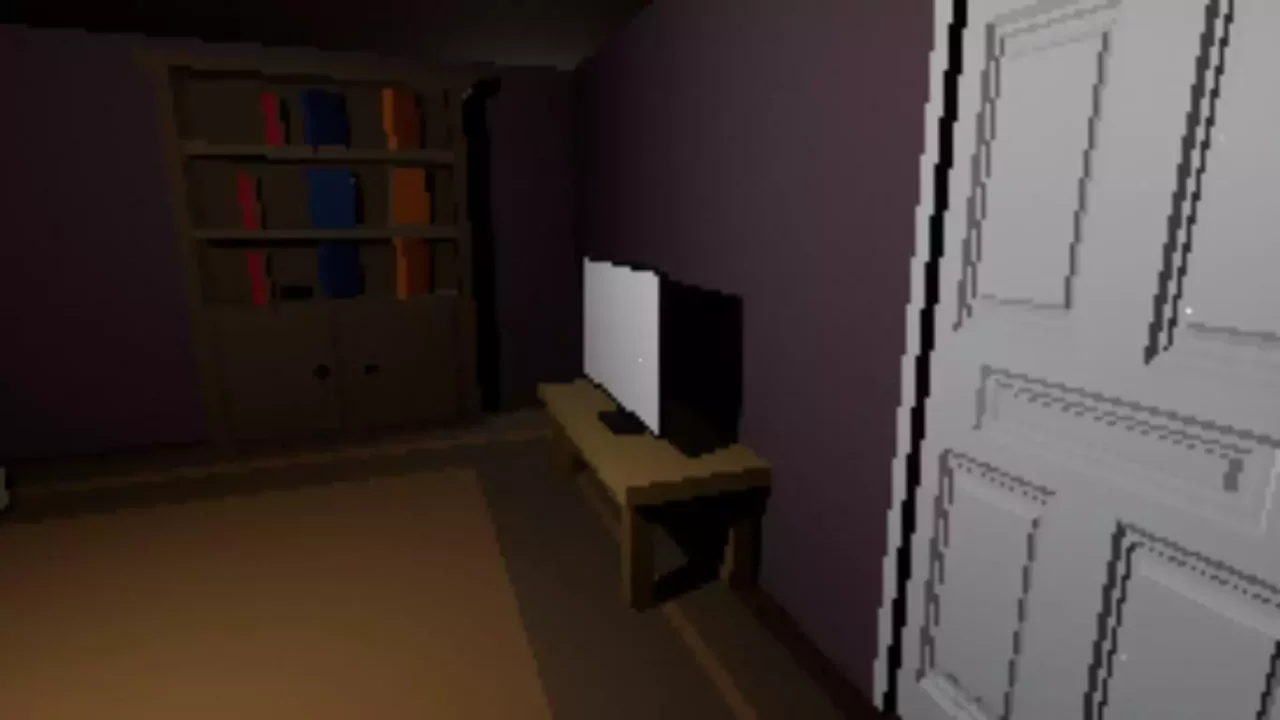 -Mr. Jorkmon In Trouble-游戏截图-好玩游戏库