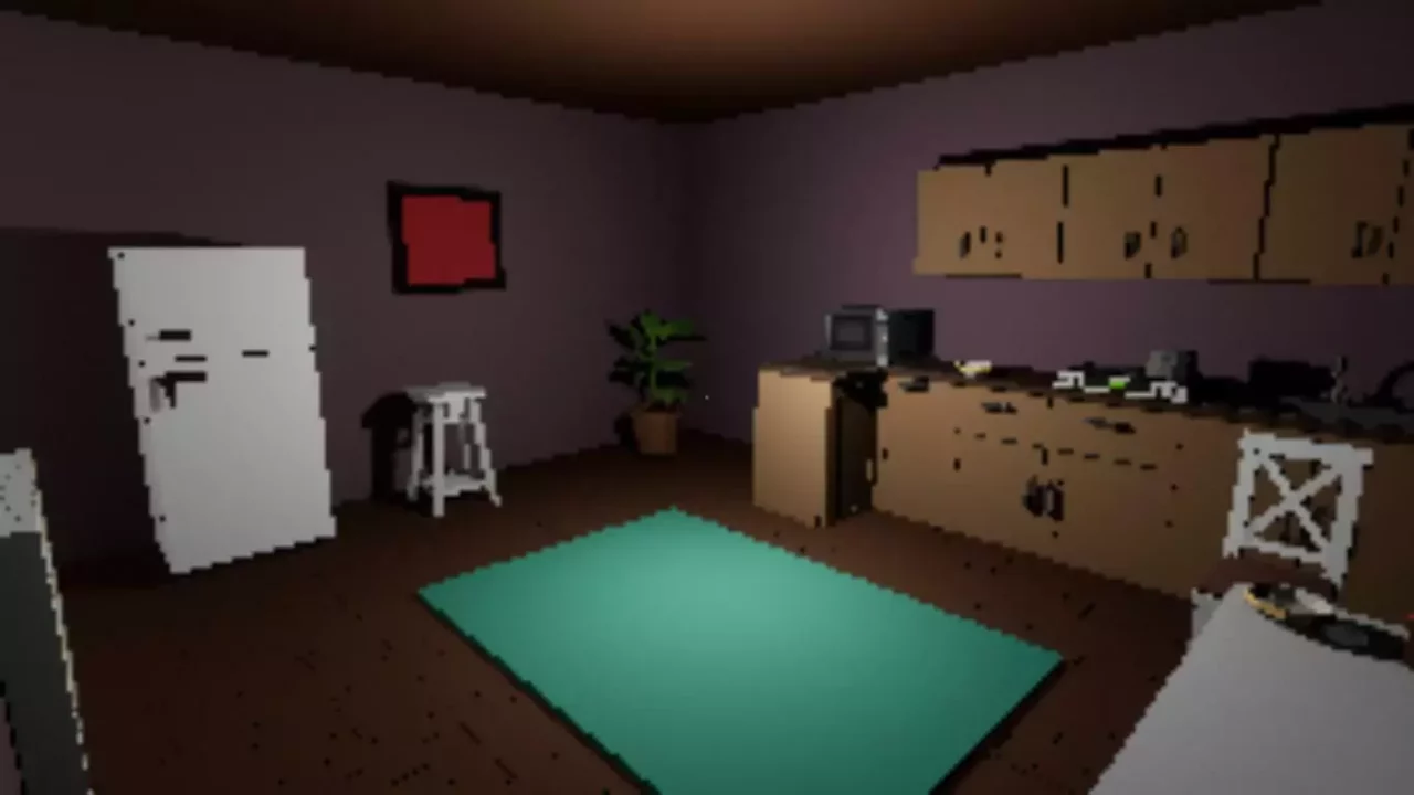 -Mr. Jorkmon In Trouble-游戏截图-好玩游戏库