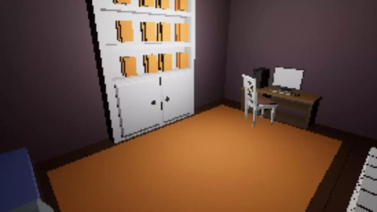 -Mr. Jorkmon In Trouble-游戏截图-好玩游戏库