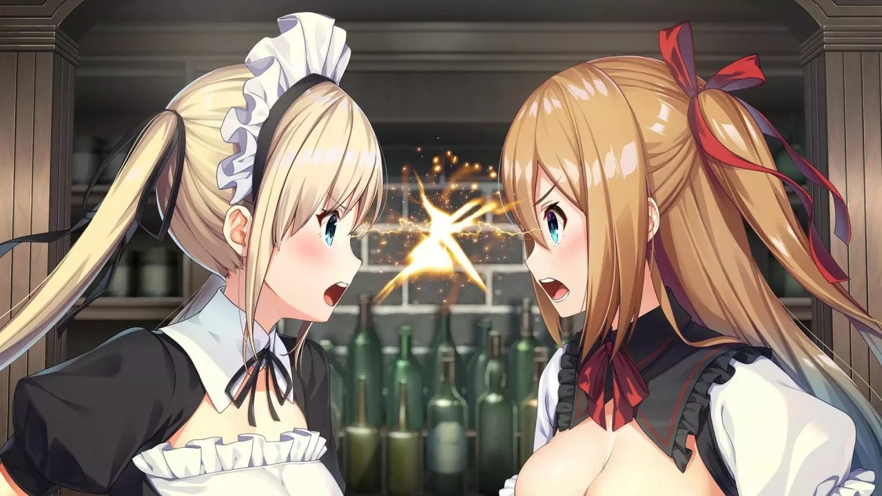 -Fantasy Tavern Sextet - Vol.3 Postlude Days-游戏截图-好玩游戏库