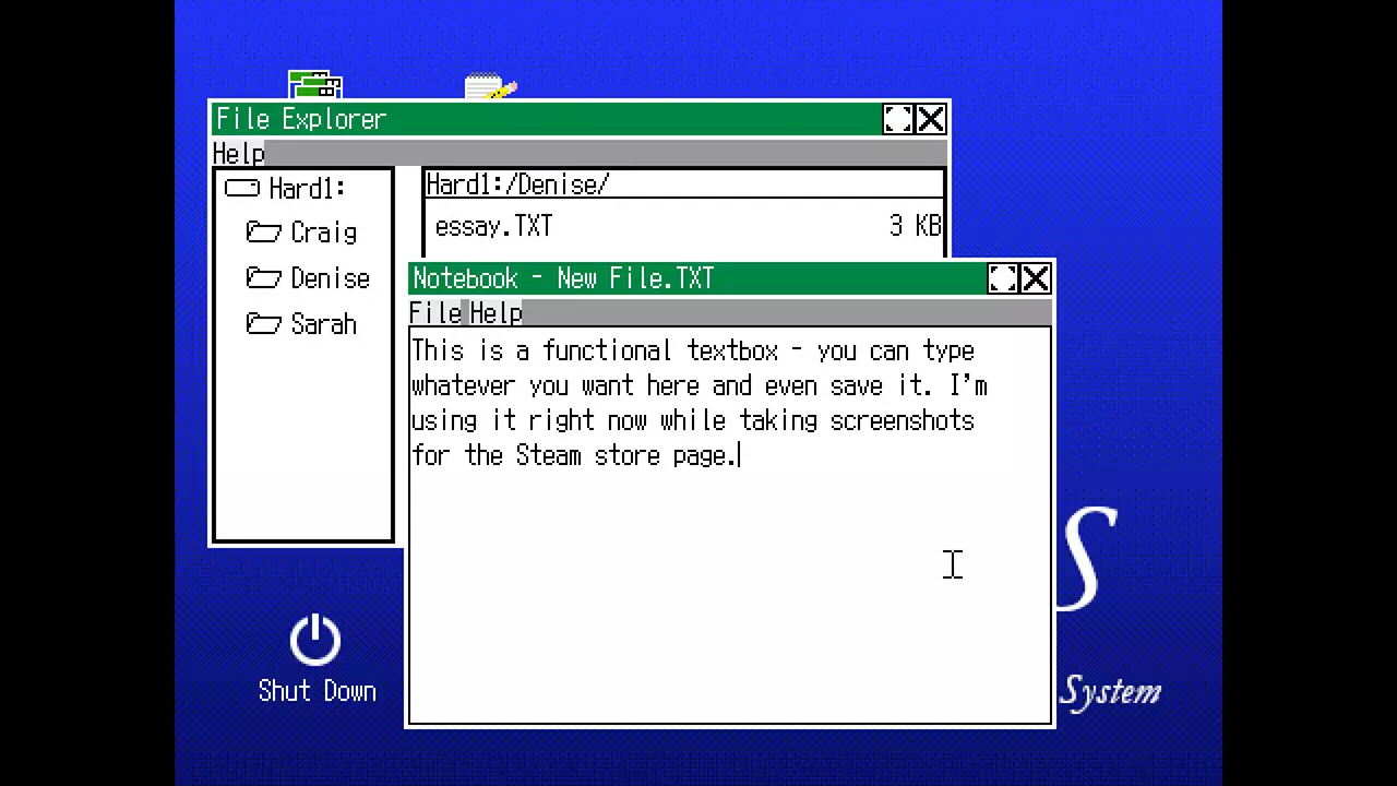 业余神祇社-The Amateur Deity Society-游戏截图-好玩游戏库