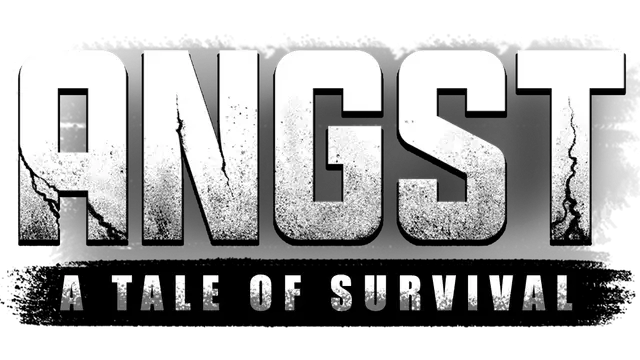 焦虑：一个关于生存的故事 | Angst: A Tale of Survival