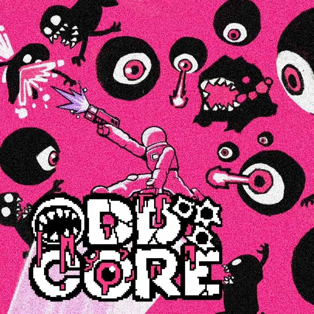 奇核 | Oddcore