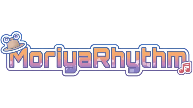 守矢节奏 | MoriyaRhythm