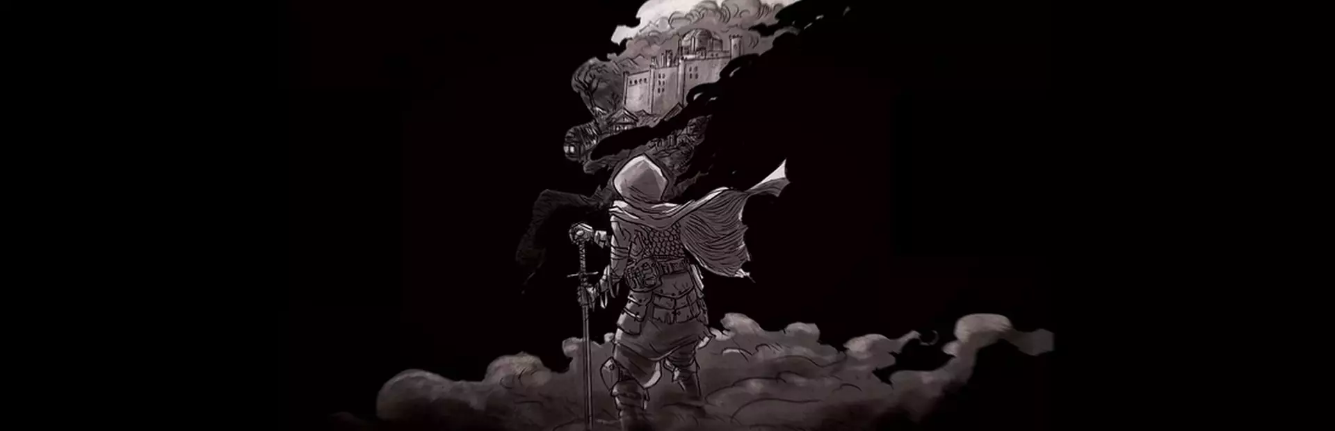 暗影征途：古典卷