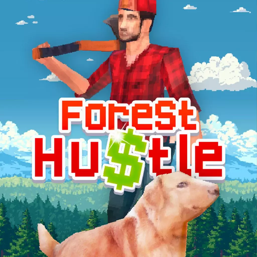 森林狂潮 | Forest Hustle