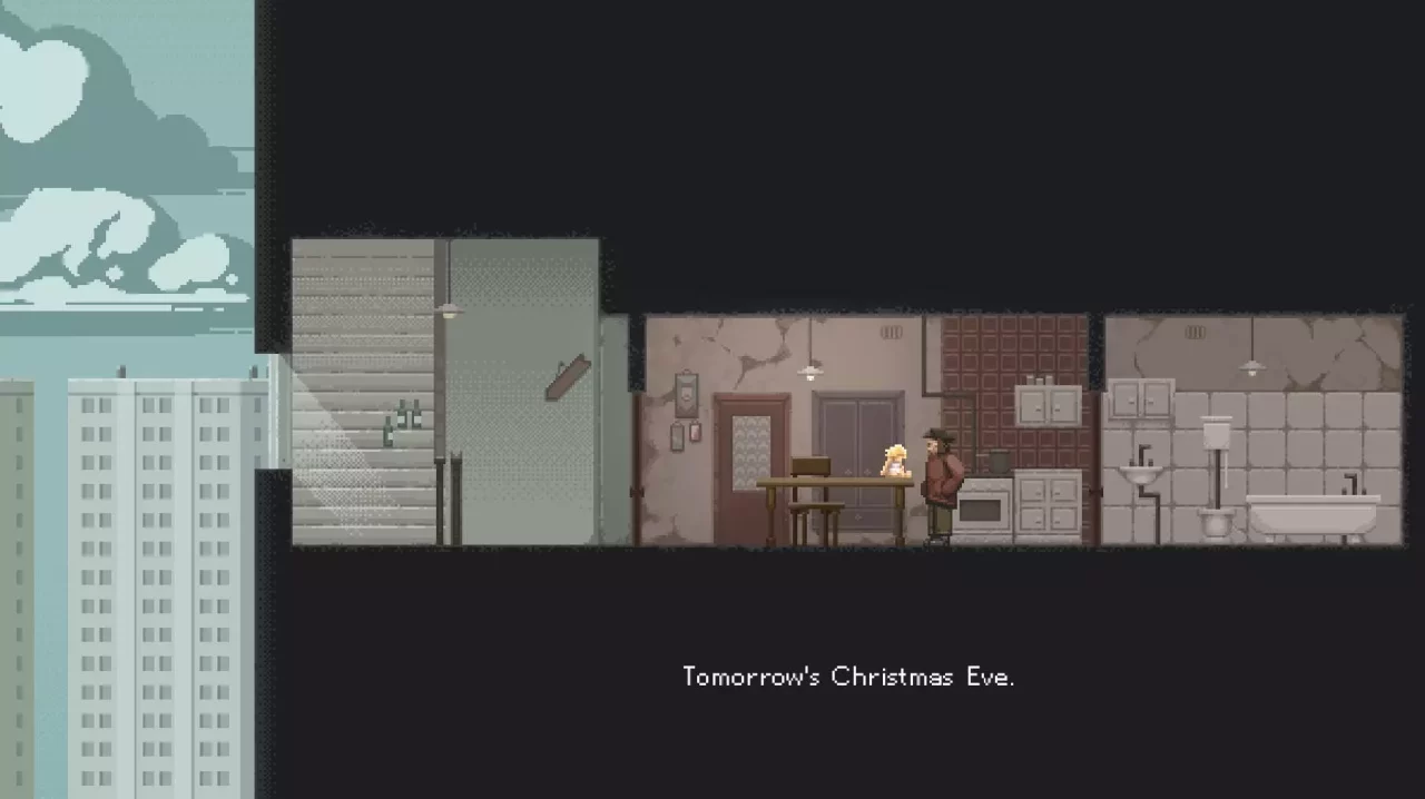 -Martial Law (itch)-游戏截图-好玩游戏库