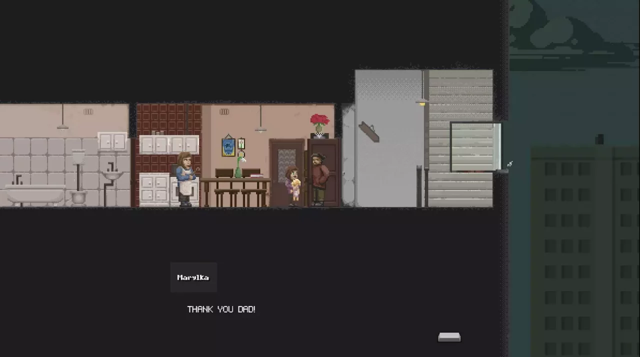 -Martial Law (itch)-游戏截图-好玩游戏库