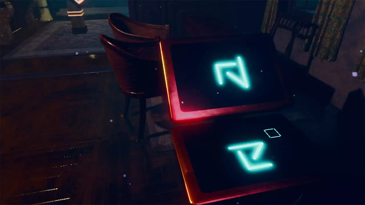 晚宴谜境逃脱-Meal: Mystery Escape Room-游戏截图-好玩游戏库