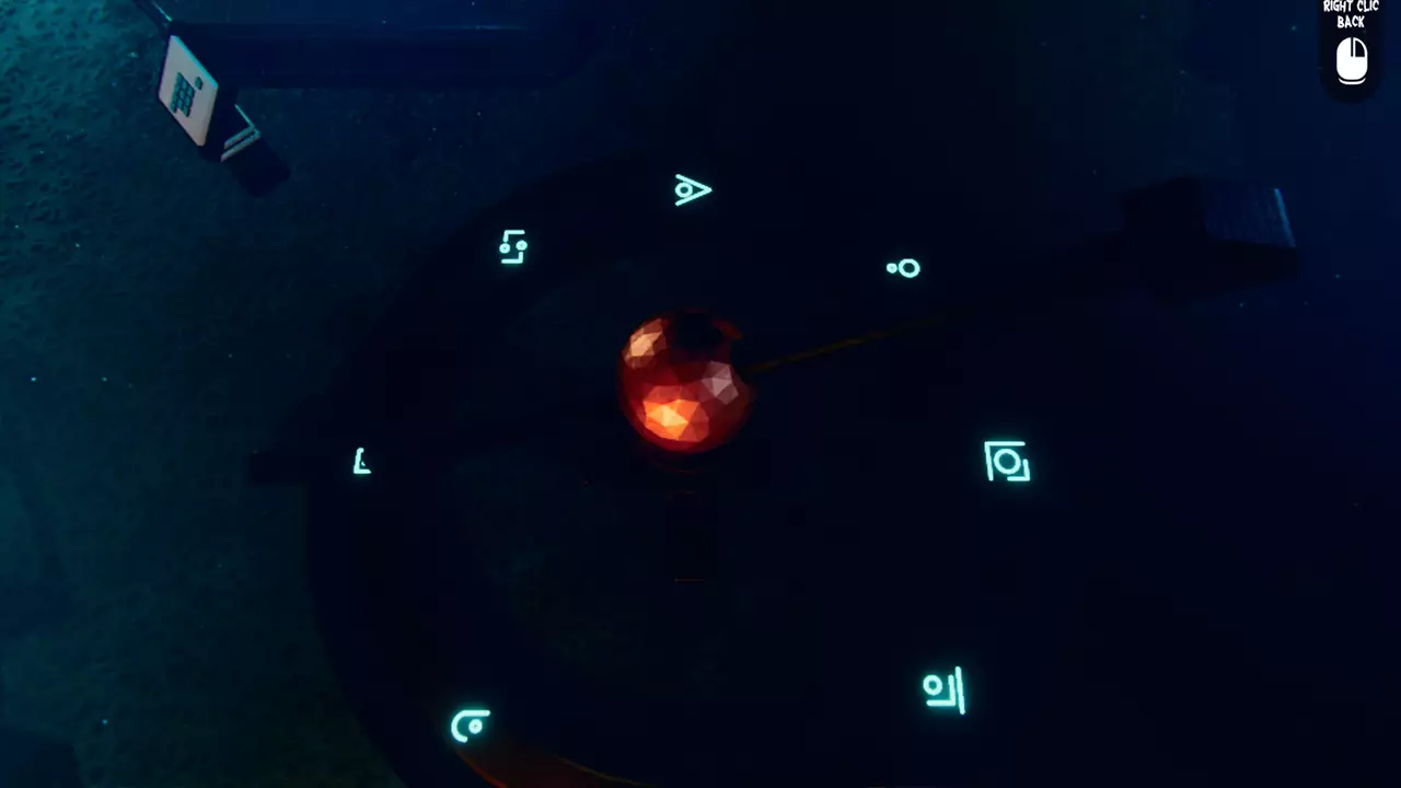 晚宴谜境逃脱-Meal: Mystery Escape Room-游戏截图-好玩游戏库