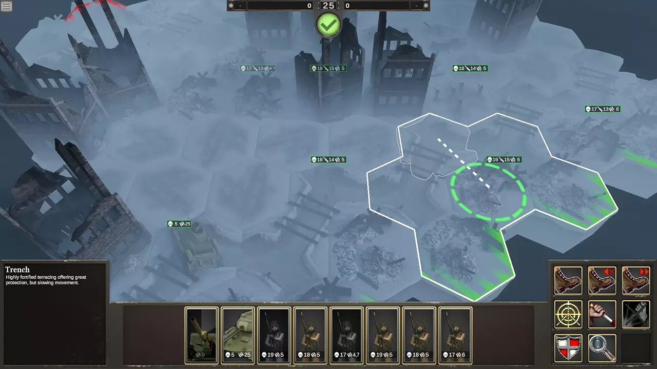 卡利格拉德-Khaligrad-游戏截图-好玩游戏库