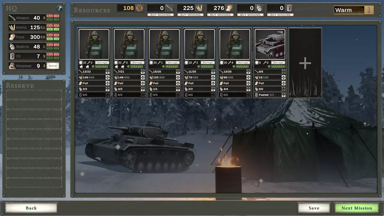 卡利格拉德-Khaligrad-游戏截图-好玩游戏库