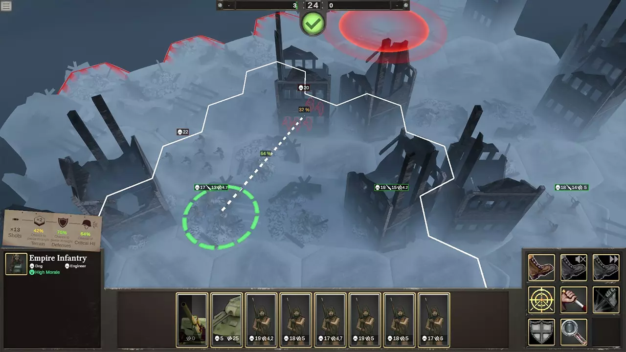 卡利格拉德-Khaligrad-游戏截图-好玩游戏库