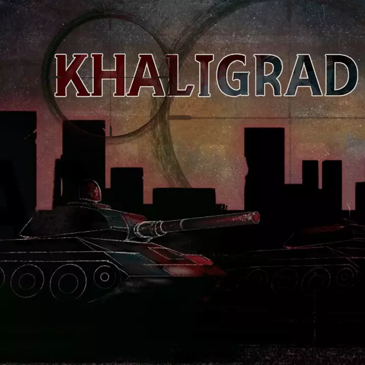 卡利格拉德 | Khaligrad