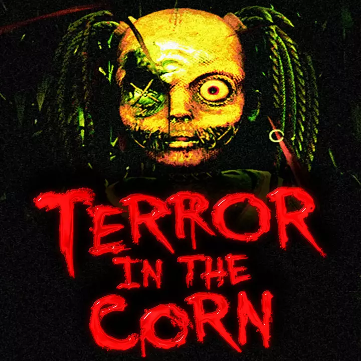 玉米地恐惧 | Terror In The Corn