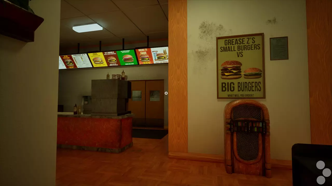 夜深人静-Late Hours-游戏截图-好玩游戏库