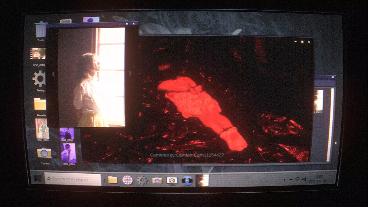 登录-Log.in-游戏截图-好玩游戏库