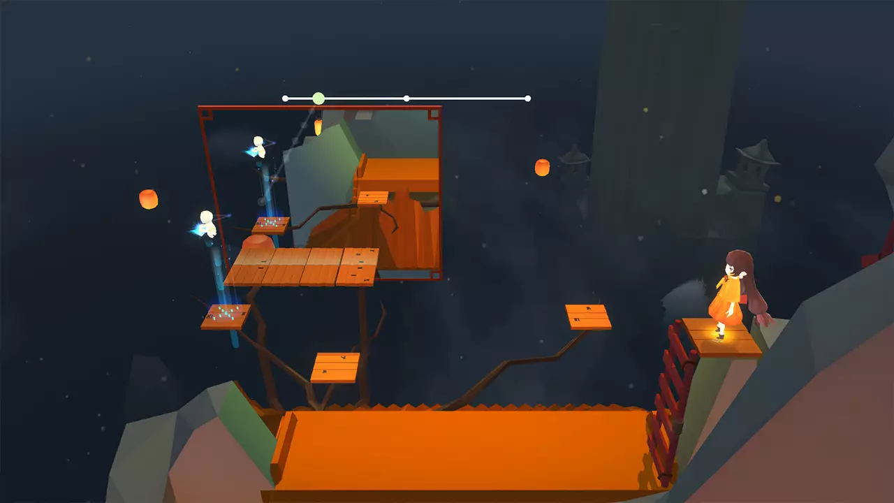 亚丽亚的倒影-AiliA-游戏截图-好玩游戏库