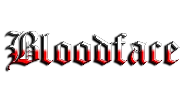 血面 | Bloodface