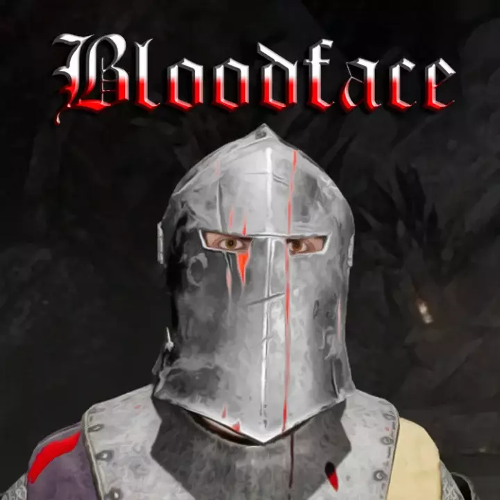 血面 | Bloodface