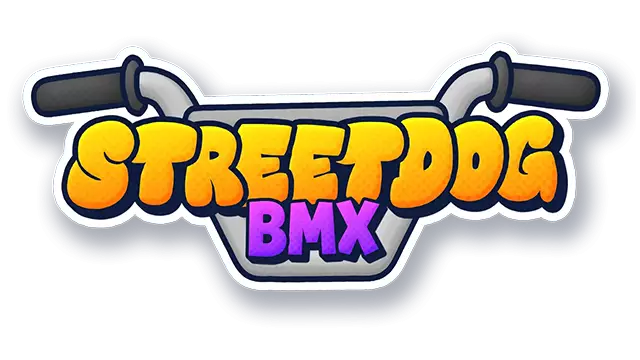 街头 BMX | Streetdog BMX