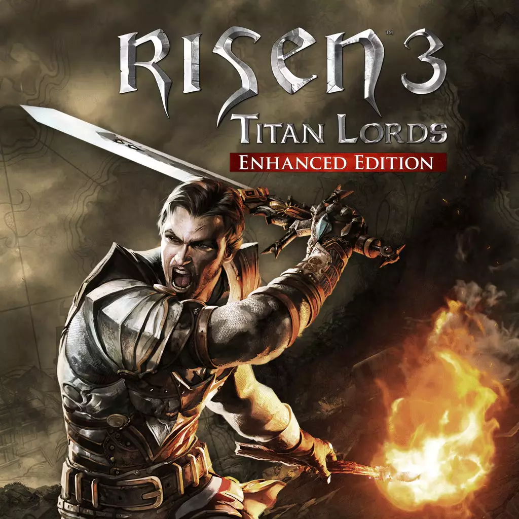 崛起 3：泰坦之王 加强版 | Risen 3: Titan Lords – Enhanced Edition