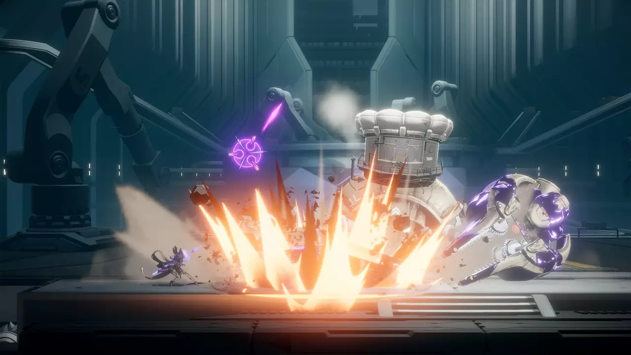 少女与学院城-Kotama and Academy Citadel-游戏截图-好玩游戏库