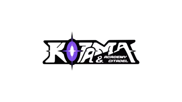 少女与学院城 | Kotama and Academy Citadel