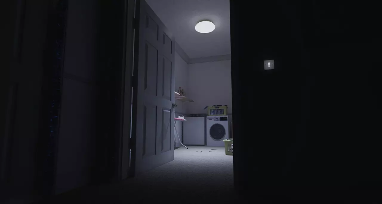 午夜铃声-NIGHTBELL-游戏截图-好玩游戏库