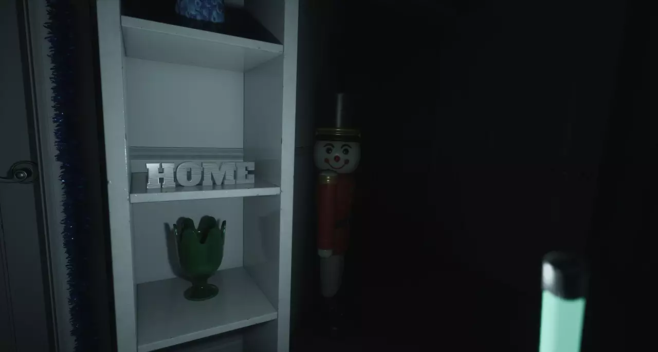 午夜铃声-NIGHTBELL-游戏截图-好玩游戏库