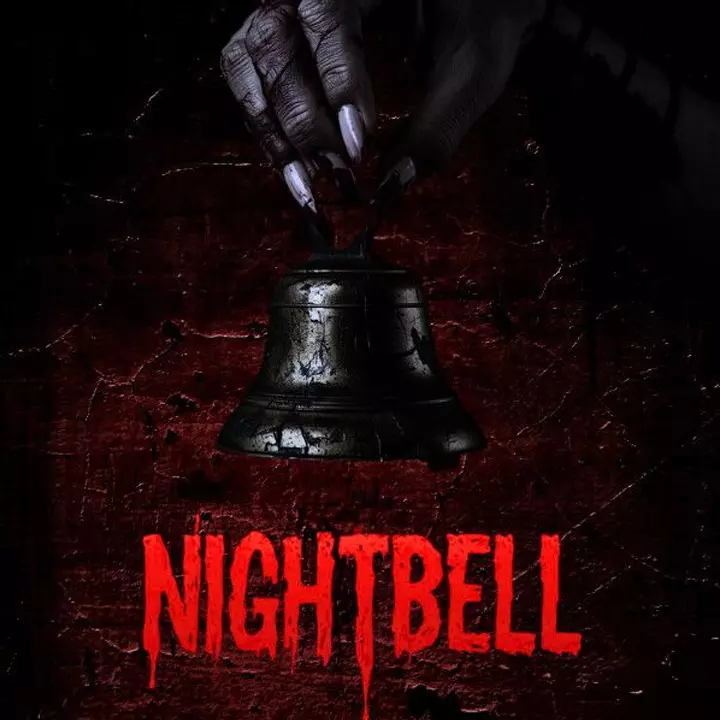 午夜铃声 | NIGHTBELL