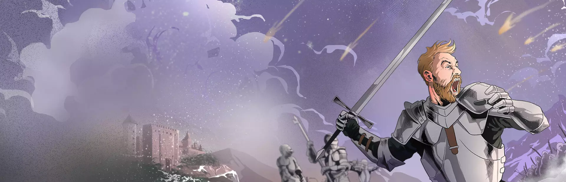 罪孽的遗产：父亲的牺牲