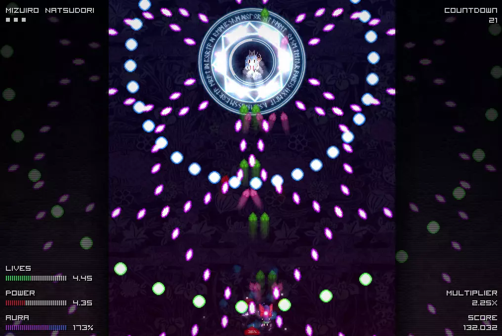 -Jigoku Kisetsukan: Sense of the Seasons-游戏截图-好玩游戏库