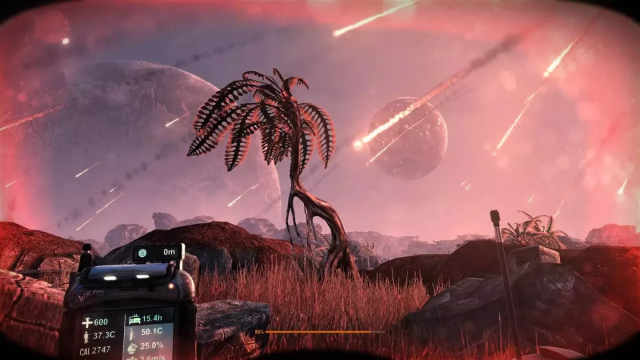 -The Solus Project-游戏截图-好玩游戏库