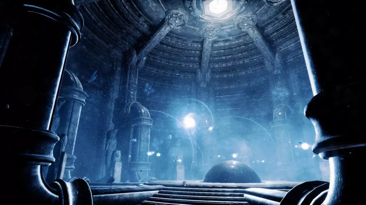 -The Solus Project-游戏截图-好玩游戏库