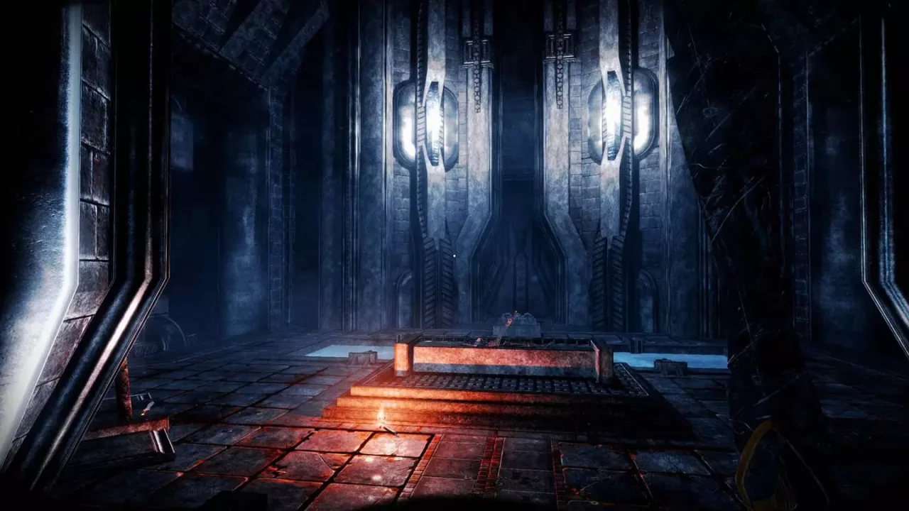 -The Solus Project-游戏截图-好玩游戏库