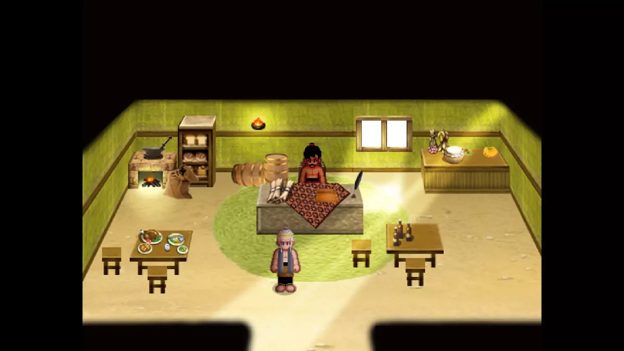 -Warriors of Vilvatikta-游戏截图-好玩游戏库