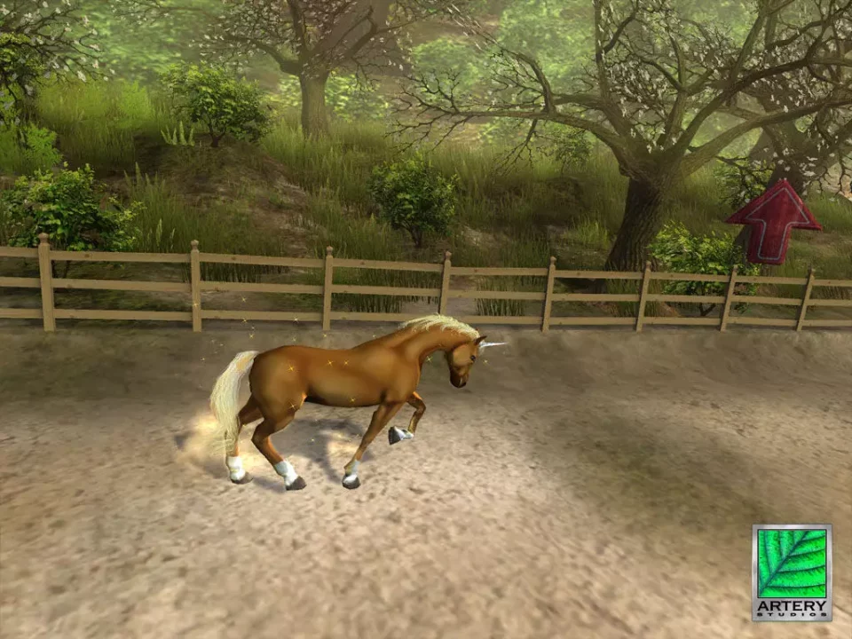 -Secret of the Magic Crystals-游戏截图-好玩游戏库