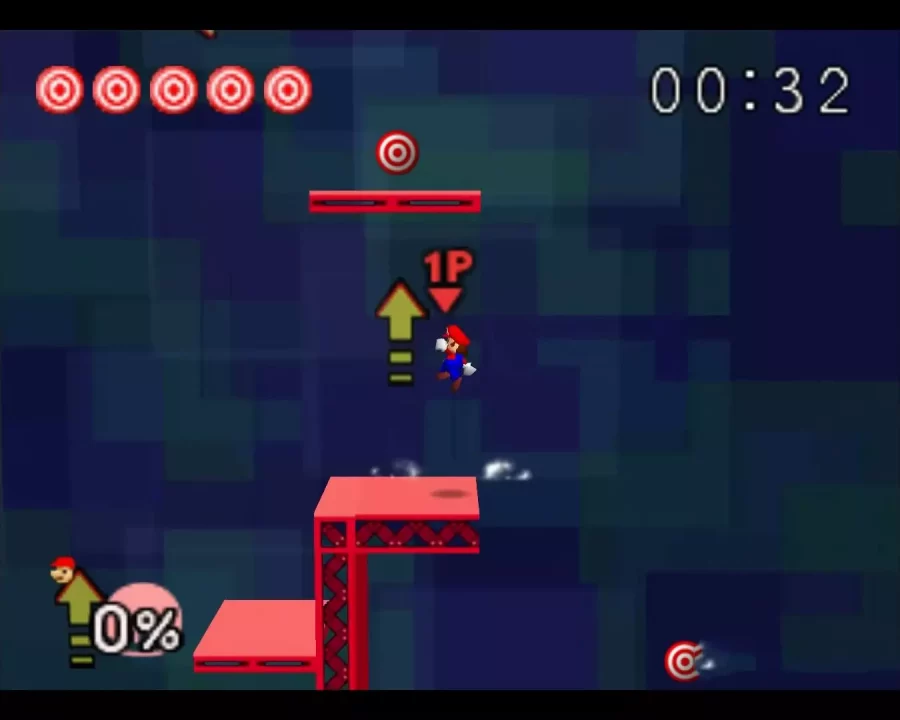 -Super Smash Bros. (1999)-游戏截图-好玩游戏库