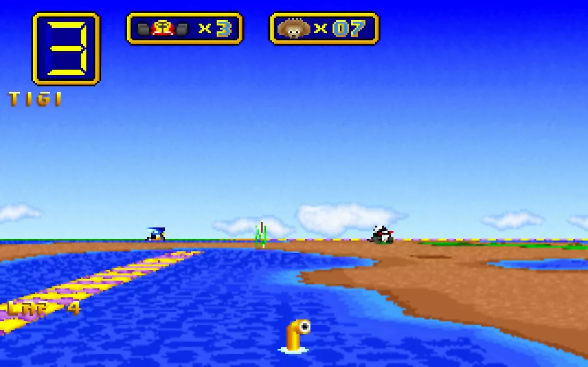 -Wacky Wheels-游戏截图-好玩游戏库