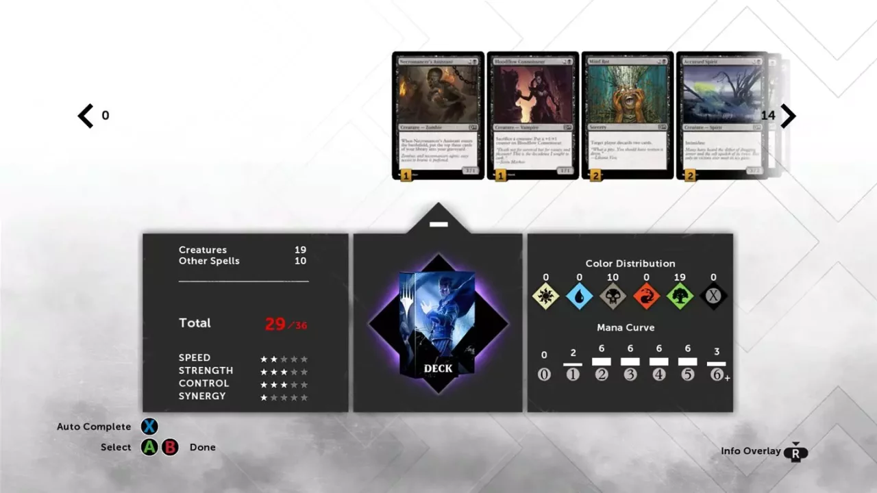 -Magic: Duels of the Planeswalkers 2015-游戏截图-好玩游戏库