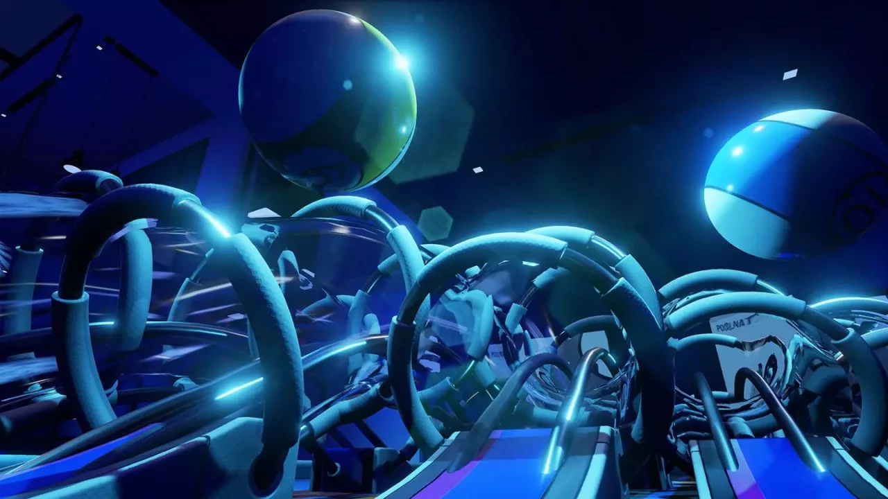 -Pool Nation FX-游戏截图-好玩游戏库