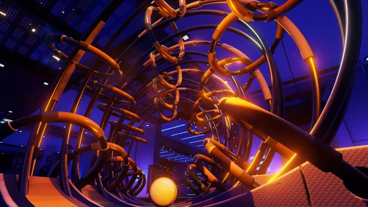 -Pool Nation FX-游戏截图-好玩游戏库