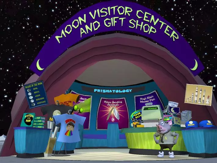 Sam & Max Season One: Save the World