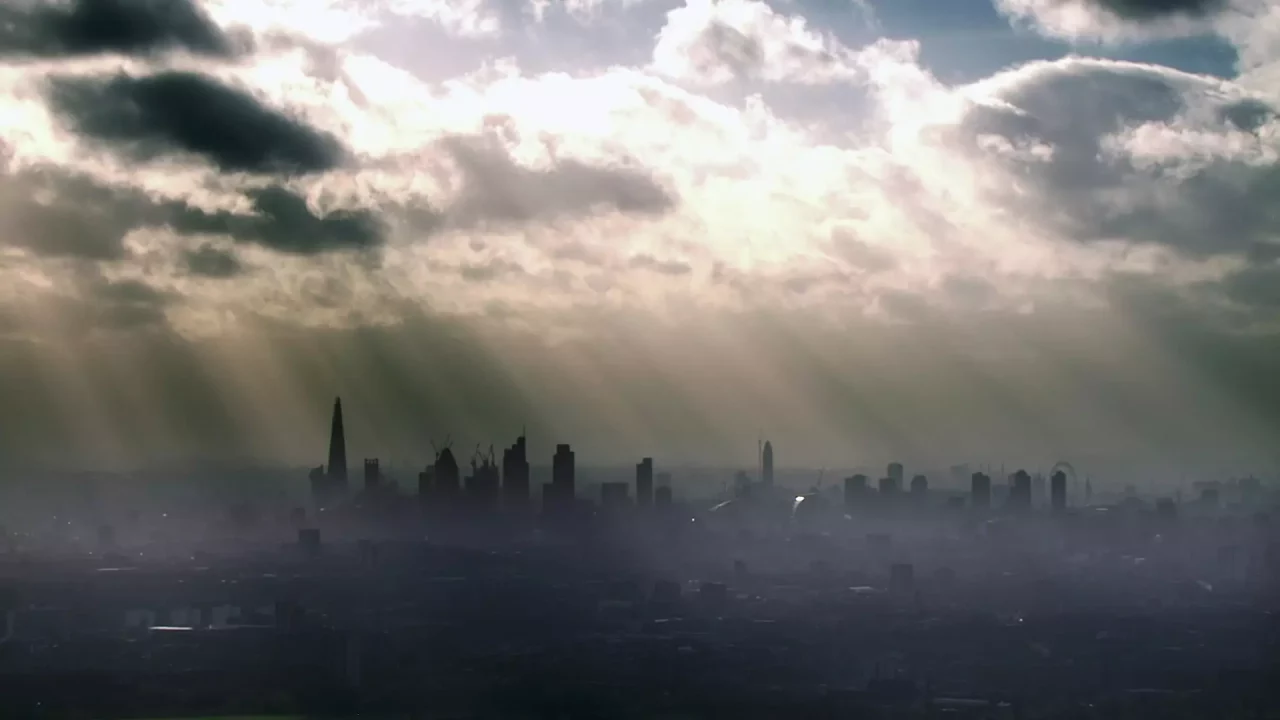 -The Complex-游戏截图-好玩游戏库