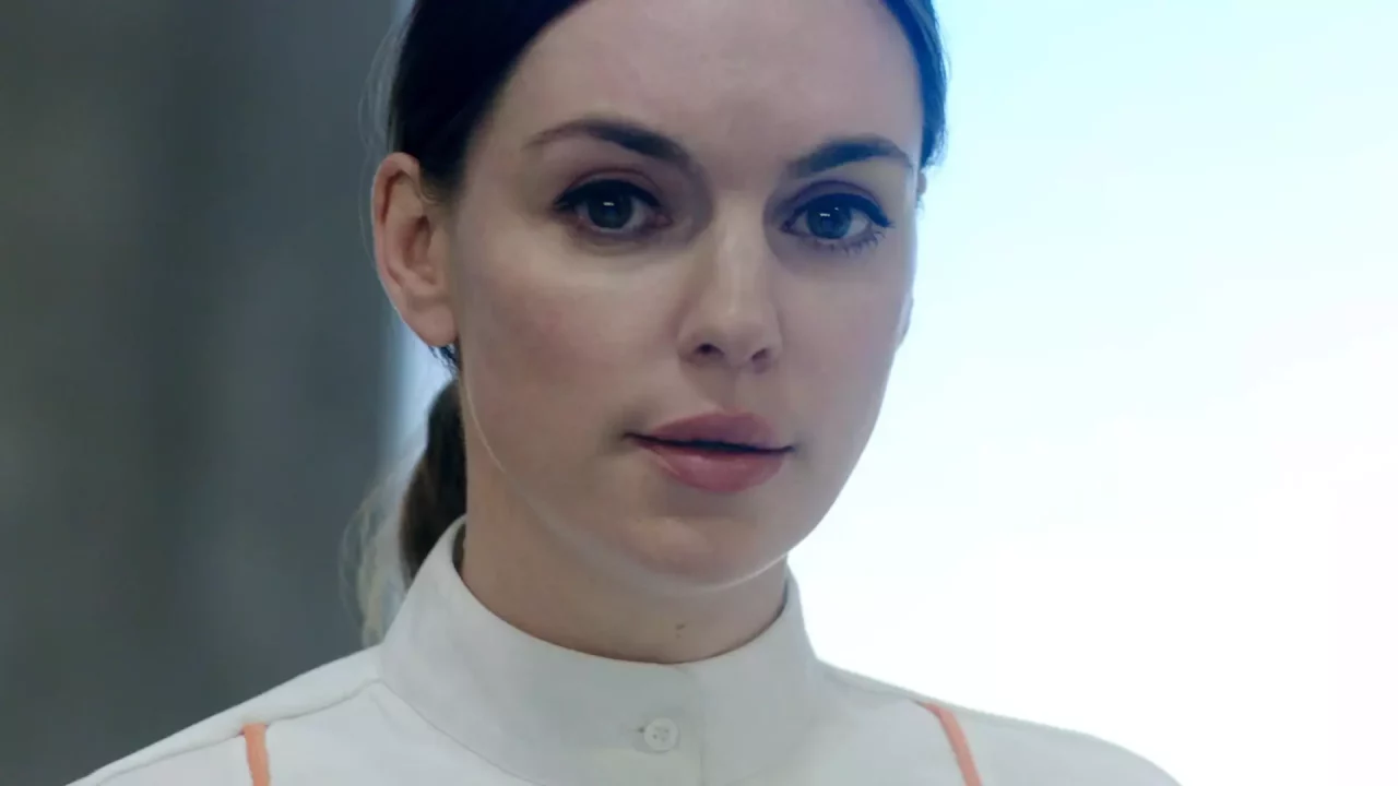 -The Complex-游戏截图-好玩游戏库