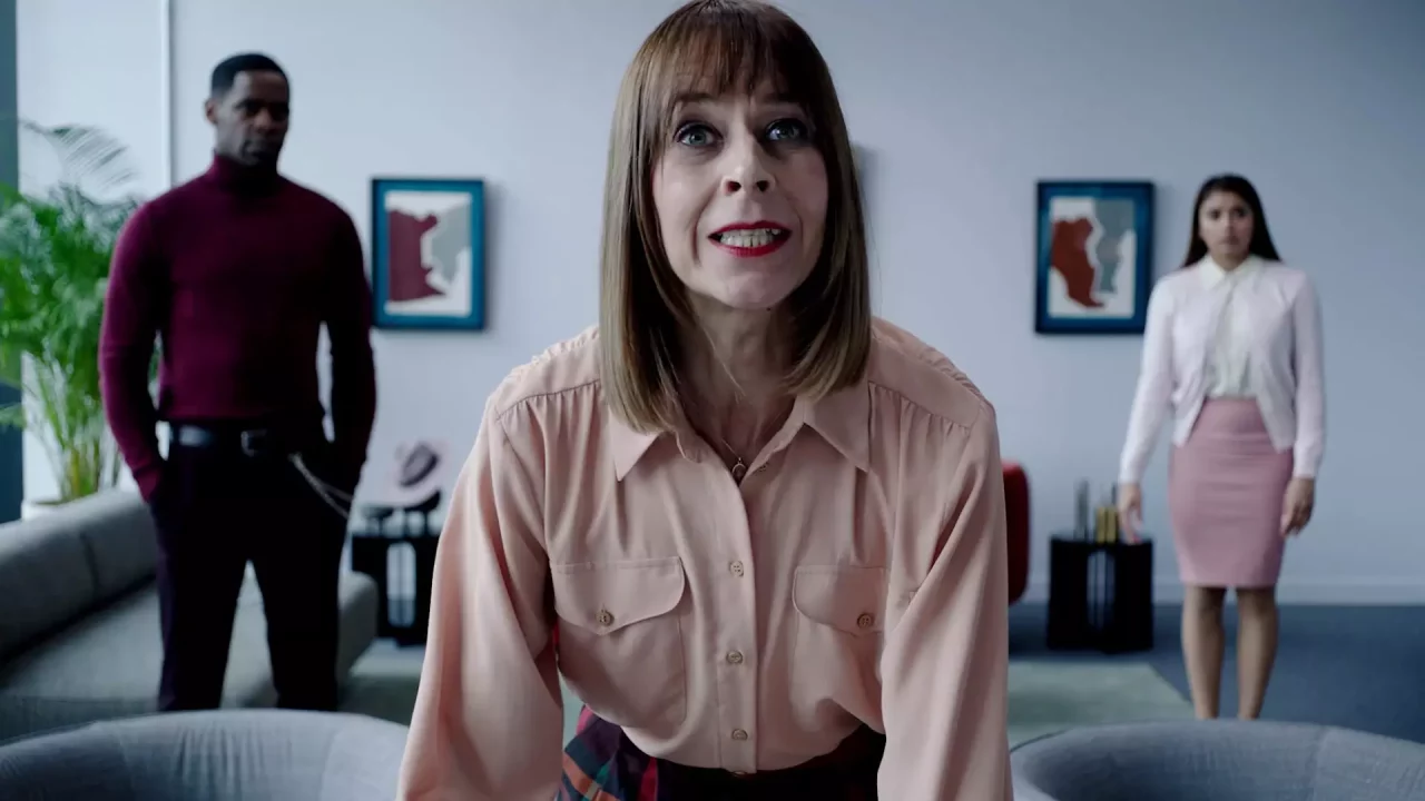 -The Complex-游戏截图-好玩游戏库