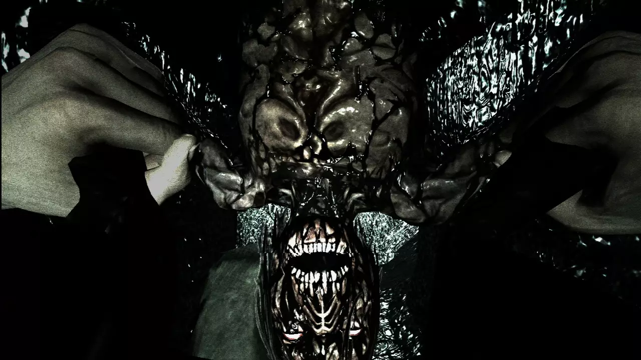 Condemned 2: Bloodshot