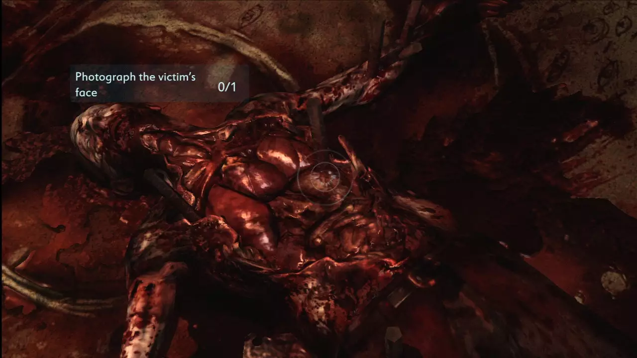 -Condemned 2: Bloodshot-游戏截图-好玩游戏库