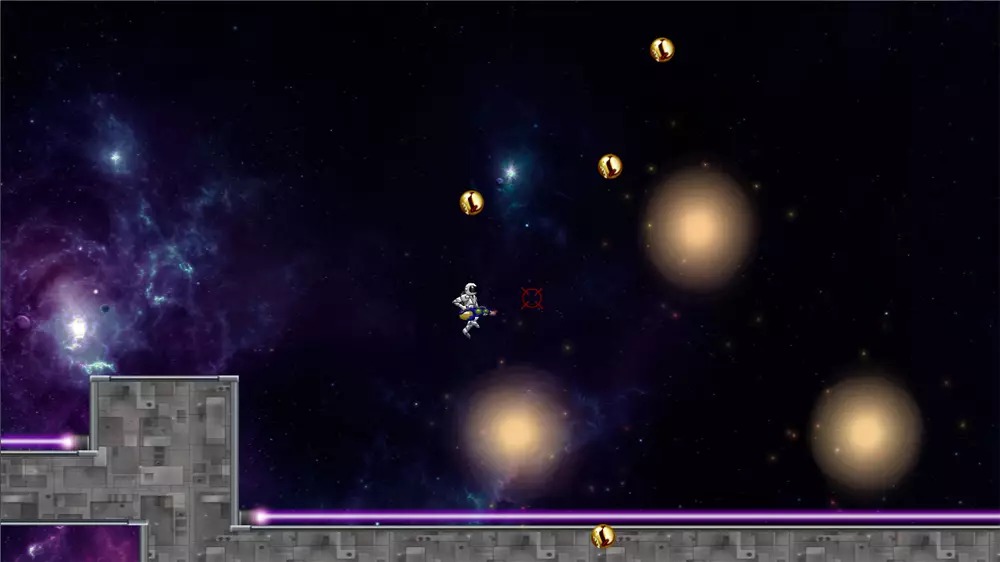 -Defy Gravity-游戏截图-好玩游戏库